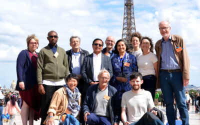 Comité International 17 Octobre