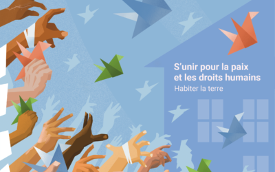 Affiche internationale 17 octobre 2026